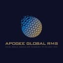 Apogee Global RMS logo