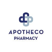 Apotheco Pharmacy logo
