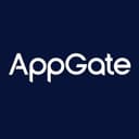 AppGate logo