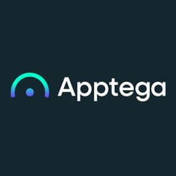 Apptega logo