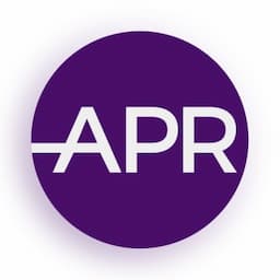 Advertising Production Resources (aka APR Consulting) logo