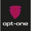 APT-ONE logo