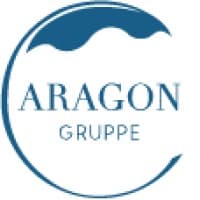 Aragon Gruppe logo