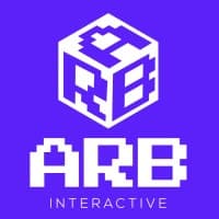 ARB Interactive logo