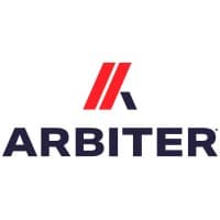 Arbiter logo