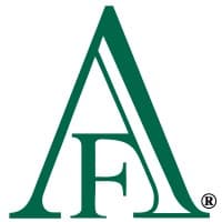 Arbitration Forums, Inc. logo