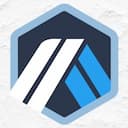 ARBITRUM logo