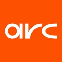 Arc logo