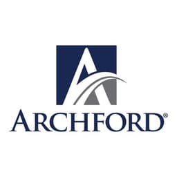 Archford logo