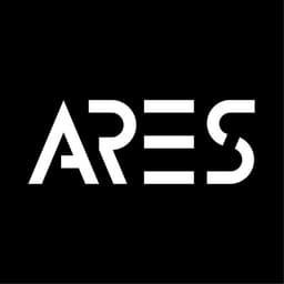ARES Consulting GmbH logo