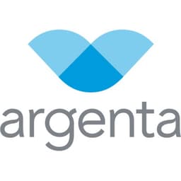 Argenta logo