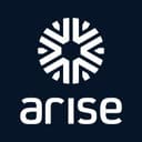 Arise AB logo