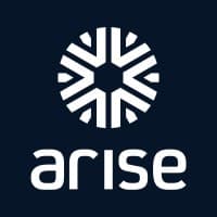 Arise AB logo