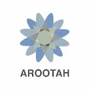 Arootah  logo