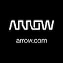 Arrow Components logo