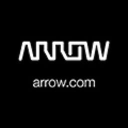 Arrow Components logo