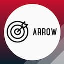 Arrow logo