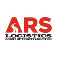 ARS Logistics logo