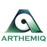 ARTHEMIQ AG logo