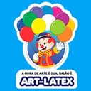 Grupo Art-Latex logo