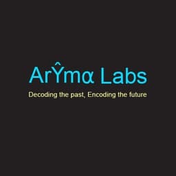 Aryma Labs logo