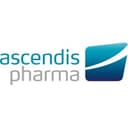 Ascendis Pharma logo