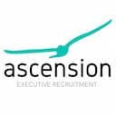 Ascension Executive Recruitment logo