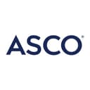 American Society of Clinical Oncology (ASCO) logo