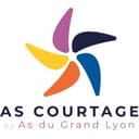 ASCOURTAGE logo
