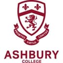 Ashbury College logo