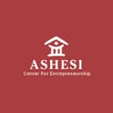 Ashesi Center for Entrepreneurship logo