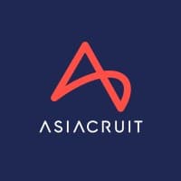 Asiacruit logo
