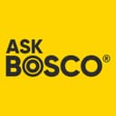 ASK BOSCO® - Marketing AI logo