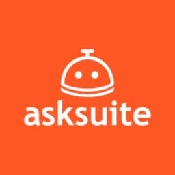 Asksuite logo