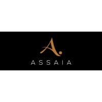 ASSAIA RESTAURANT logo