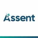 Assent logo