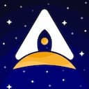 Assistant Launch logo