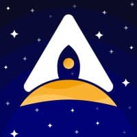 Assistant Launch logo