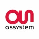 Assystem logo