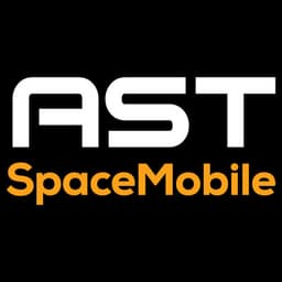 AST SpaceMobile logo