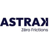 Astrak logo