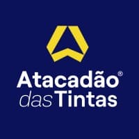 Atacadão das Tintas logo