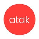 ATAK Interactive logo