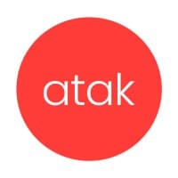 ATAK Interactive logo