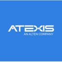 ATEXIS logo