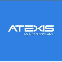 ATEXIS logo