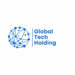 Global Tech Holding logo