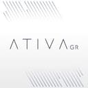 Ativa GR logo