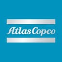 Atlas Copco logo