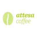 Attesa Coffee logo